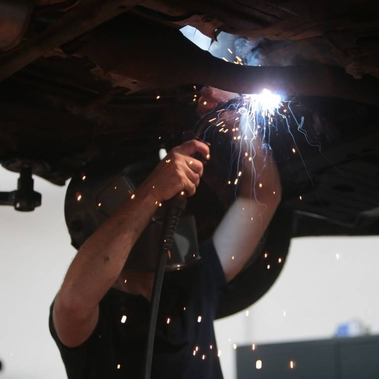 Affordable Welding fabricator Repair Near me