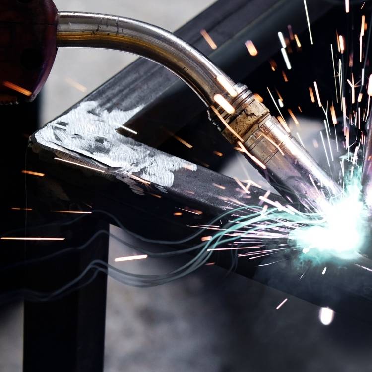 Affordable Welding fabrication Repair Near me
