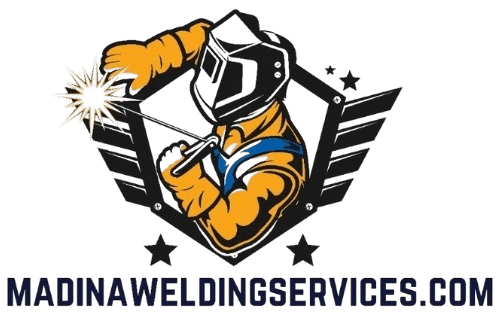 welding services in madina